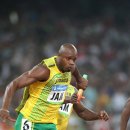 Asafa Powell