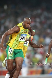 Asafa Powell