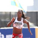 Veronica Campbell-Brown