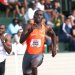 Kerron Clement