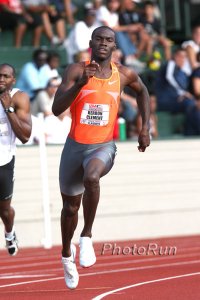 Kerron Clement