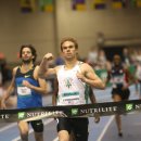 Nick Symmonds
