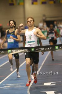 Nick Symmonds