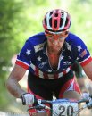 Todd Wells at Val di Sole