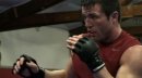 Chael Sparring