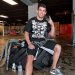 Dominick Cruz LIVE Workout