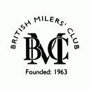 BMC Nottingham Mile