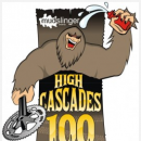 NUE #6 High Cascades 100