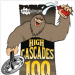NUE #6 High Cascades 100