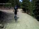 2010 Leadville Trail Pre-ride