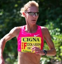 Colleen  De Reuck