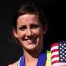 Shannon becomes 2nd fastest American in 3000m!!!