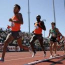 Leo runs 3:50.6 for Mile. Top 10 all time U.S.