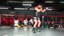 Dominick Cruz part 2: Training
