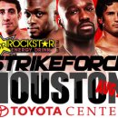 Strikeforce Houston