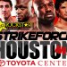 Strikeforce Houston