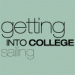 Getting Into College Sailing