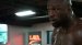 King Mo Training at Boxing Club