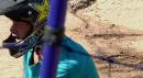 Slopestyle Event at Crankworks in Whistler