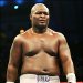 James Toney