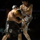 USA-MMA and Beat 2 Sleep present Border War 2 