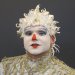 Introducing Oleg Juruc - Artist, Alegria