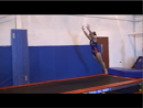 Double Back Pike