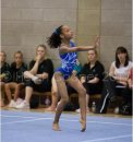 My neice from Britain - Aasha