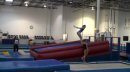 Technique Tuesday: Air Track Tumbling