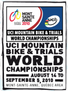 2010 UCI Mountain Bike World Championships
