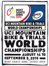 2010 UCI Mountain Bike World Championships