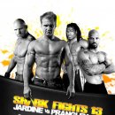 Shark Fights 13