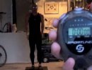33 Burpee Challenge - Jarret