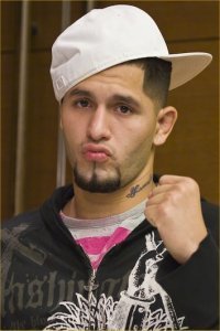 Jorge Masvidal