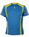 Adidas Men's adiZero Short Sleeve