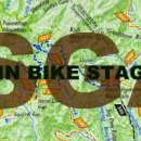 Pisgah Mountain Bike Stage Race
