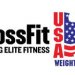 SICFIT is a CF Journal Media Team for the CrossFit USA Weightlifting Open