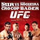 UFC 119