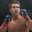 Jake Shields LIVE Workout