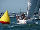 Melges 32 Worlds 2010 Race 10