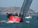 Melges 32 Worlds 2010 Race 08