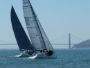 Melges 32 Worlds 2010 Race 09