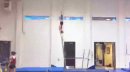 Natasha Kelley OU preseason bars