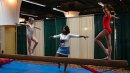 Technique Tuesday: Getting Levels 1-3 Comfortable on Beam
