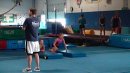 Workout Wednesday at Palmer's Gymnastics