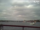 Live Video Feed from Finish