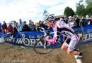 Men's/ Women's Race Gloucester GP #1