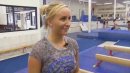 Nastia Liukin, Supergirl