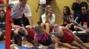 Shaping Exercises for Compulsory Bars