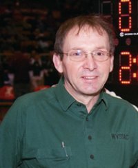 Bill Welker